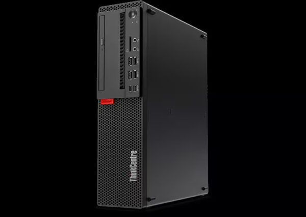 LENOVO Think Centre M710 Small Form Factor DESKTOP REFURBISHED  Barebone (Supported Core i3/i5/i7 7th gen) One Year Warranty