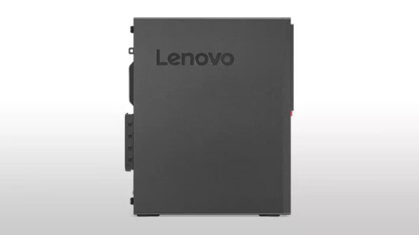 LENOVO Think Centre M710 Small Form Factor DESKTOP REFURBISHED  Barebone (Supported Core i3/i5/i7 7th gen) One Year Warranty - Image 2