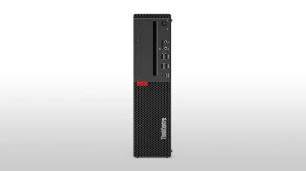 LENOVO Think Centre M710 Small Form Factor DESKTOP REFURBISHED  Barebone (Supported Core i3/i5/i7 7th gen) One Year Warranty - Image 3