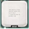 Intel Core 2 Duo E7500 2.93 GHz LGA 775 Socket 2 Cores 2 || Desktop Processor refurbished || 1 year Warranty