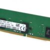SK hynix 8GB 1Rx8 PC4-2400T DDR4 Server-RAM Refurbished 3 Months Warranty