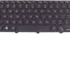 FOR DELL INSPIRON 14 // 3442 // 3000//Dell Latitude 3400// LAPTOP BLACK KEYBOARD// REFURBISHED// WARRANTY - 1 YEAR