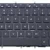 SellZone Black Laptop Keyboard for// Dell Inspiron 13 5000 (5368)//Dell Latitude 3490 Keyboard // Refurbished // WARRANTY - 1 YEAR