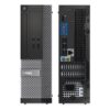 Dell Optiplex 3020 Mt Desktop Computer CPU Refurbished BAREBONE Supported Core (i3/i5/i7 4th gen) One Year Warranty