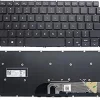 Dell Inspiron 14-7490// Dell Latitude 3410// Laptop Replacement Black Keyboard Refurbished  WARRANTY - 1 YEAR 