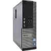 Dell 3010 SFF Refurbished CPU, For Computer BAREBONE (Supported Core i3/i5/i7 3rd gen) One Year Warranty
