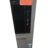 Dell Optiplex 390 SSF Desktop CPU, For Computer Refurbished BAREBONE (Supported Core i3/i5/i7 2nd gen) One Year Warranty