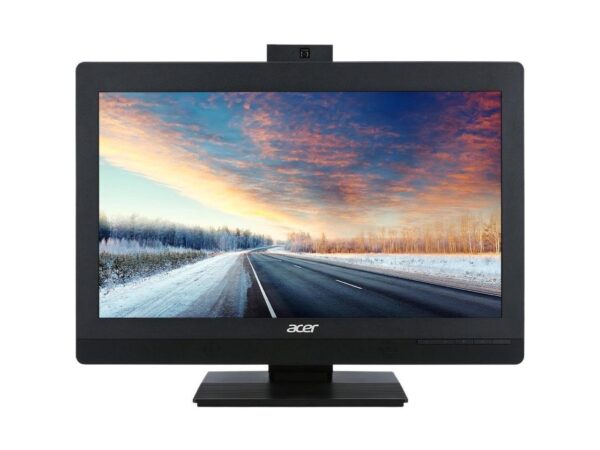 ACER Z4640G ALL IN ONE  I3 7TH GEN 8GB RAM/ 256 GB SSD REFURBISHED