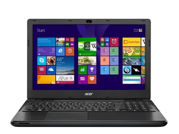 Acer Travlemate P246 Intel Core i3 4th gen DDR3 8gb Ram 256 GB SSD Refurbished Laptop            6Months Warranty