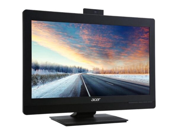 ACER Z4640G ALL IN ONE  I3 7TH GEN 8GB RAM/ 256 GB SSD REFURBISHED - Image 3