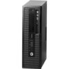 HP 600 G2 MT Generation Desktop Computer CPU, Refurbished  Barebone (Supported Core i3/i5/i7 7th gen)  One Year Warranty