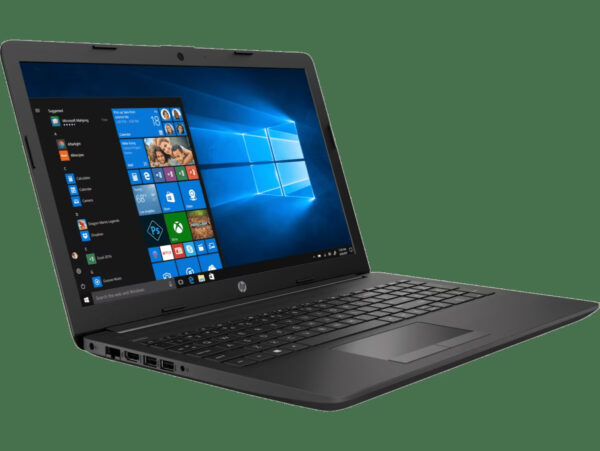 HP 250 G7 LAPTOP CELERON 6TH GENERATION||256 GB SSD||DDR3 8 GB RAM|| REFURBISHED|| 6 MONTHS WARRANTY - Image 2
