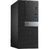 (Renewed) Dell 3046 Desktop SSF - BAREBONE I(Supported Core i3/i5/i7 6th gen)  One Year Warranty