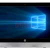 All in One HP 205 G2, Processor AMD 8GB RAM/256 GB SSD Refurbished  6 Month Warranty