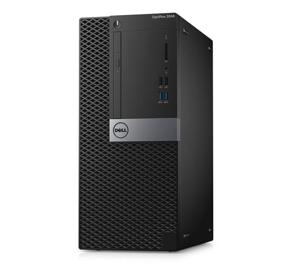 (Renewed) Dell 3046 Desktop SSF - BAREBONE I(Supported Core i3/i5/i7 6th gen)  One Year Warranty - Image 2