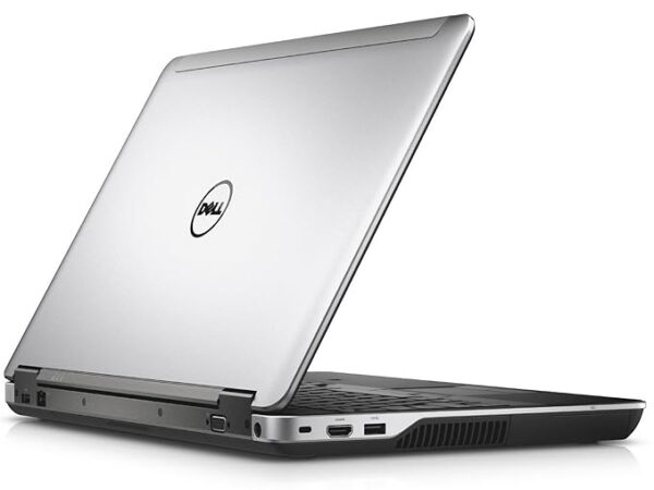 Dell Latitude E6540 Intel 4th Gen Core i5 15.6'' DDR3 8GB Ram 256 GB SSD Refurbished Laptop 6Months Warranty