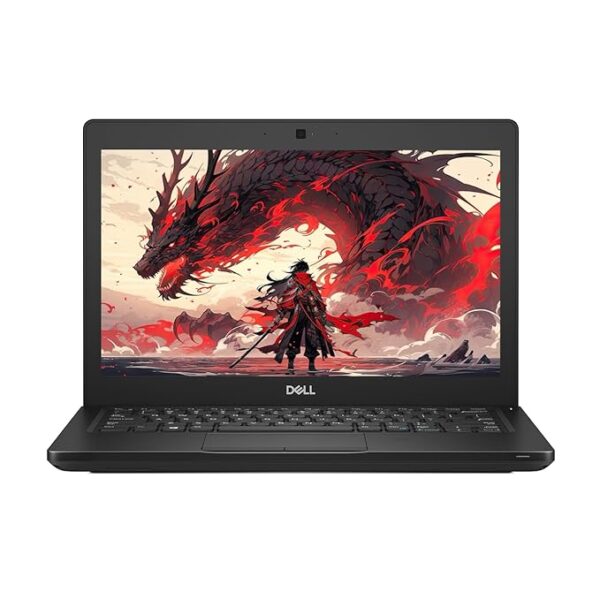 (Refurbished) Dell Latitude 5290 8th Gen Intel Core i5  Laptop (16 GB DDR4 RAM/256 GB 6Months Warranty