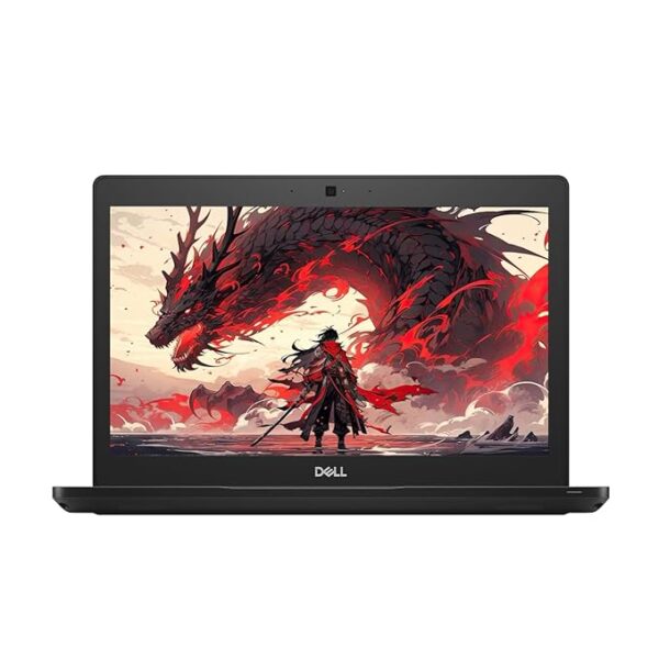 (Refurbished) Dell Latitude 5290 8th Gen Intel Core i5  Laptop (16 GB DDR4 RAM/256 GB 6Months Warranty - Image 2