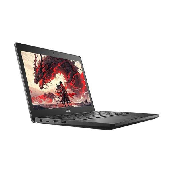 (Refurbished) Dell Latitude 5290 8th Gen Intel Core i5  Laptop (16 GB DDR4 RAM/256 GB 6Months Warranty - Image 3