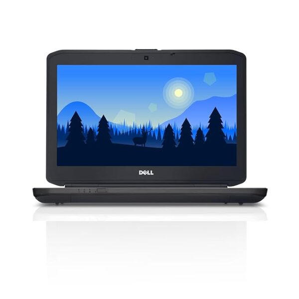 (Refurbished) Dell Latitude E5430 3rd Gen Intel Core i5 Laptop 14"  8GB RAM 256GB SSD 6 Months Warranty - Image 2