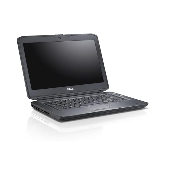 (Refurbished) Dell Latitude E5430 3rd Gen Intel Core i5 Laptop 14"  8GB RAM 256GB SSD 6 Months Warranty - Image 3