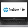 Refurbished HP ProBook 440 G1 Laptop|| Core i7 4th Gen|| 8GB Ram|| 256GB HDD|| 6 Months Warranty