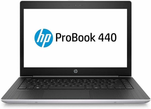 Refurbished HP ProBook 440 G1 Laptop|| Core i7 4th Gen|| 8GB Ram|| 256GB HDD|| 6 Months Warranty