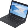 (Renewed) || Dell Latitude E7250 Laptop || Intel Core i5-7th Gen || 8 GB Ram & 256 GB SSD || 12.5 Inches || 6 Months Warranty